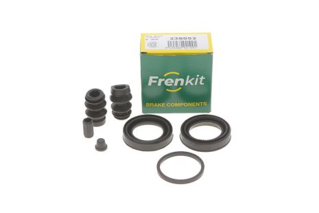 Ремкомплект тормозного суппорта MERCEDES VITO (W639) 9-03-, FRENKIT (238052)