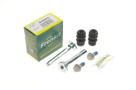 Ремкомплект направляющих суппорта FORD Transit 00-06-F, FRENKIT (810032)