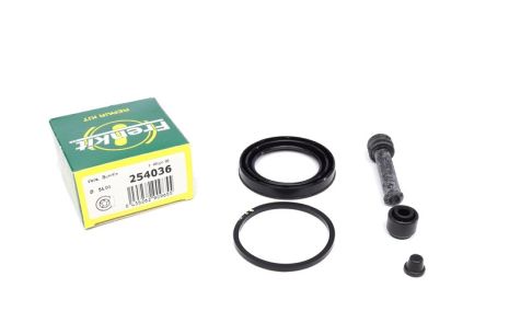 Ремкомплект тормозного суппорта NISSAN PRIMERA, FRENKIT (254036)