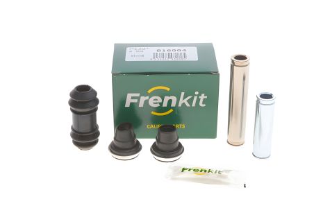 Ремкомплект направляющих суппорта для MERCEDES W638/W639-F, FRENKIT (816004) Ремкомплект направляющих суппорта для MERCEDES W638/W639-F, FRENKIT (816004)