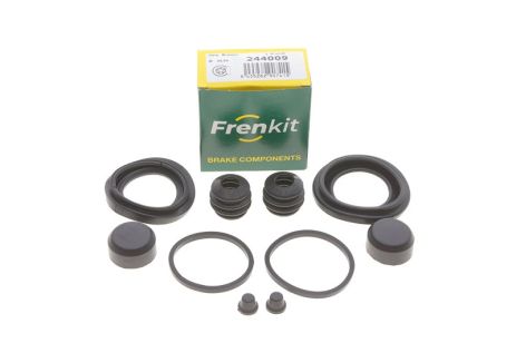 Ремкомплект тормозного суппорта CITROEN JUMPER FIAT DUCATO, TALENTO PEUGEOT BOXER, FRENKIT (244009)