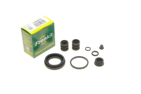 Ремкомплект тормозного суппорта AUDI A 4, A 6 FORD GALAXY SEAT ALHAMBRA VW SHARAN, FRENKIT (238040)