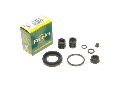 Ремкомплект гальмівного супорта для AUDI A 4, A 6, FORD GALAXY, SEAT ALHAMBRA, VW SHARAN, FRENKIT (238040)