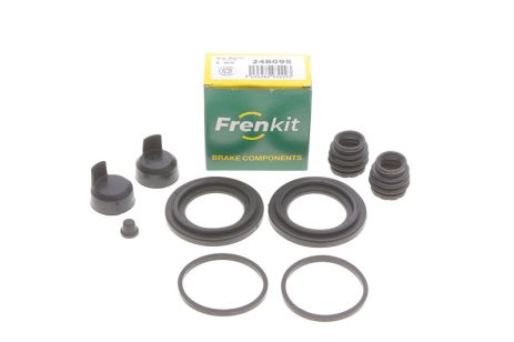 Ремкомплект тормозного суппорта NISSAN/OPEL/RENAULT Movano/Master 2,3D F 10, FRENKIT (248095)