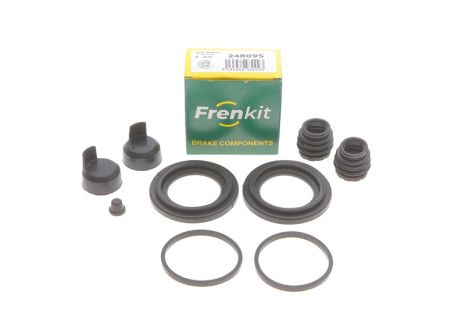 Ремкомплект тормозного суппорта NISSAN/OPEL/RENAULT Movano/Master 2,3D F 10, FRENKIT (248095)