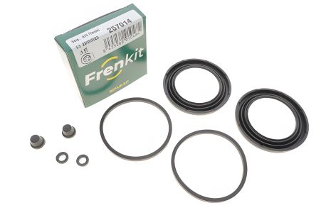 Ремкоплект переднього супорта 57mm (ATE) LT 96, FRENKIT (257014)