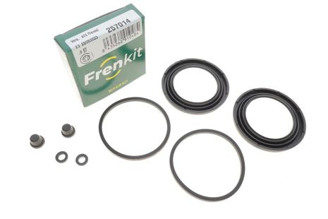 Ремкомплект суппорта перед 57mm (ATE) LT 96, FRENKIT (257014)