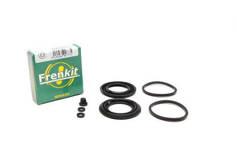 Гальмівного супорту ремкомплект FRENKIT (246007) MERCEDES Гальмівного супорту ремкомплект FRENKIT (246007) MERCEDES