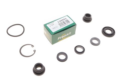 Ремонтный комплект тормозного суппорта AUDI /A4/A6(02-09)/SKODA SUPER B(01-08)/VW(00-05), FRENKIT (125092) Ремонтный комплект тормозного суппорта AUDI /A4/A6(02-09)/SKODA SUPER B(01-08)/VW(00-05), FRENKIT (125092)