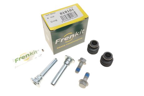 Направляч супорта для Nissan Almera 06-12, FRENKIT (810101) Направляч супорта для Nissan Almera 06-12, FRENKIT (810101)