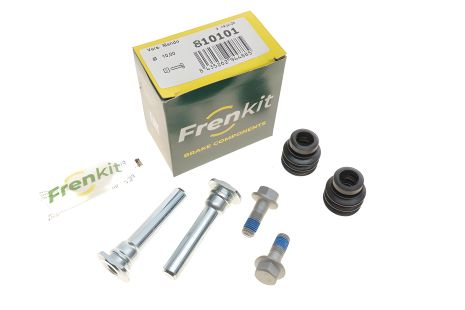 Направляющая суппорта для Nissan Almera 06-12, FRENKIT (810101)