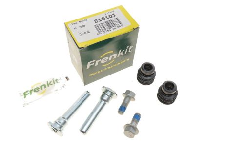 Направляющая супорта Nissan Almera 06-12, FRENKIT (810101)