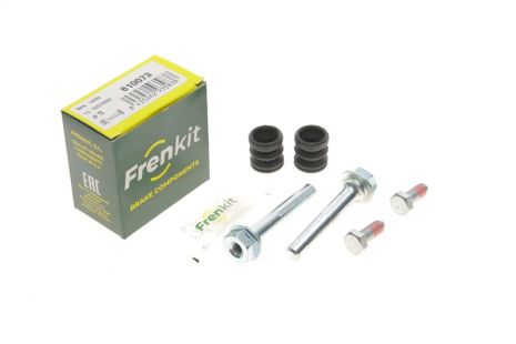 Ремкомплект направляючих супорту VW Transporter IV F 90-03, FRENKIT (810073) Ремкомплект направляючих супорту VW Transporter IV F 90-03, FRENKIT (810073)