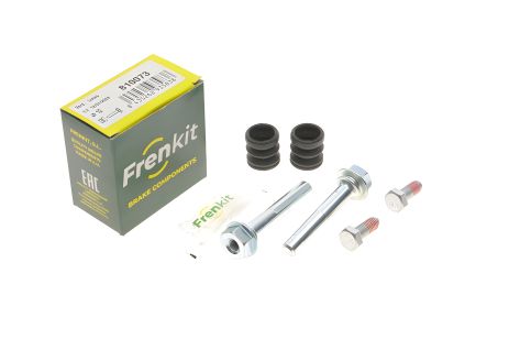 Направляющий ремкомплект суппорта VW Transporter IV F 90-03, FRENKIT (810073)