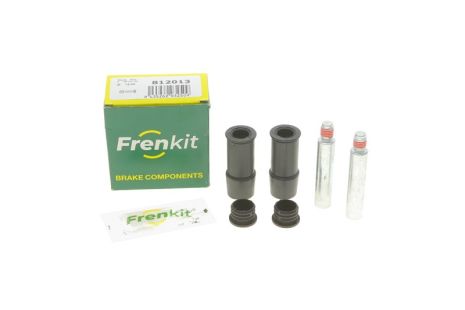 Ремкомплект направляючих супорту AUDI/BMW/VW A8/5(E60)/7(E65)/Touareg/T4 -F, FRENKIT (812013) Ремкомплект направляючих супорту AUDI/BMW/VW A8/5(E60)/7(E65)/Touareg/T4 -F, FRENKIT (812013)