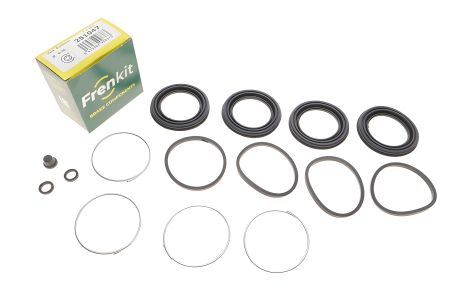 Комплект для ремонта тормозного суппорта TOYOTA LAND CRUISER, FRENKIT (251047)