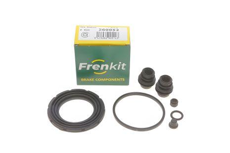 Ремкомплект гальмівного супорта NISSAN-DATSUN QUASHQAI, X-TRAIL, FRENKIT (260052) Ремкомплект гальмівного супорта NISSAN-DATSUN QUASHQAI, X-TRAIL, FRENKIT (260052)