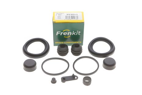 Ремкомплект гальмівного супорта RENAULT MASCOTT, FRENKIT (252011) - Повний набір Ремкомплект гальмівного супорта RENAULT MASCOTT, FRENKIT (252011) - Повний набір