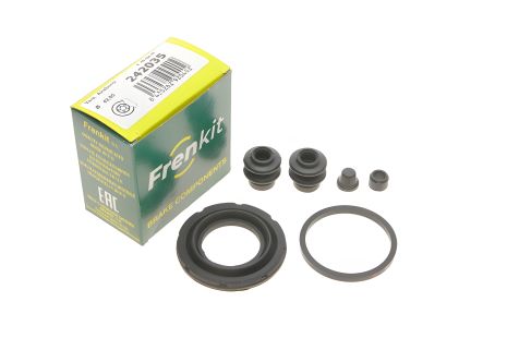 Ремкомплект супорта гальмівного LEXUX RX, FRENKIT (242035) Ремкомплект супорта гальмівного LEXUX RX, FRENKIT (242035)