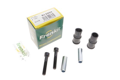 Направляючих супорту ремкомплект VW Polo/Golf II -F, FRENKIT (812004)