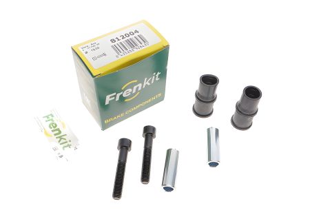 Направляючих супорту ремкомплект VW Polo/Golf II -F, FRENKIT (812004)