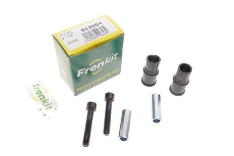 Ремкомплект направляющих суппорта VW Polo/Golf II-F, FRENKIT (812004) Ремкомплект направляющих суппорта VW Polo/Golf II-F, FRENKIT (812004)
