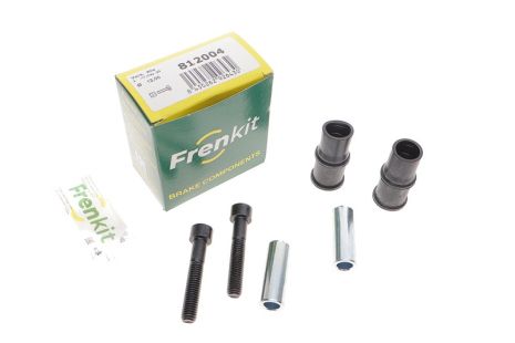 Ремкомплект направляючих супорту VW Polo/Golf II -F, FRENKIT (812004) Ремкомплект направляючих супорту VW Polo/Golf II -F, FRENKIT (812004)