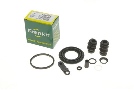 Ремкомплект гальмівного супорта FORD TRANSIT, FRENKIT (248082)