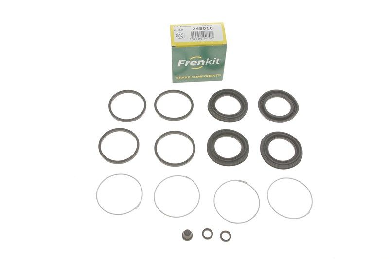 Ремкомплект гальмівного супорта TOYOTA 4-RUNNER, LAND CRUISER, FRENKIT (245016) Ремкомплект гальмівного супорта TOYOTA 4-RUNNER, LAND CRUISER, FRENKIT (245016)