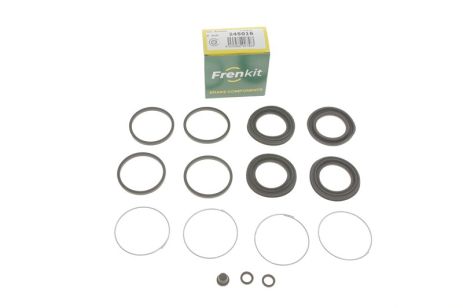 Ремкомплект тормозного суппорта TOYOTA 4-RUNNER, LAND CRUISER, FRENKIT (245016) Ремкомплект тормозного суппорта TOYOTA 4-RUNNER, LAND CRUISER, FRENKIT (245016)