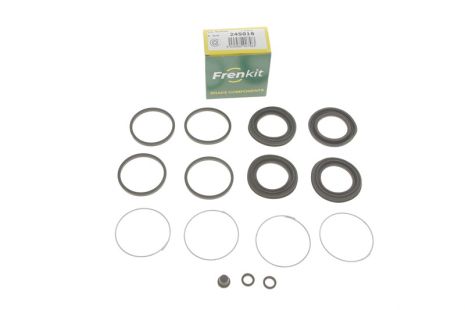 Ремкомплект гальмівного супорта TOYOTA 4-RUNNER, LAND CRUISER, FRENKIT (245016) Ремкомплект гальмівного супорта TOYOTA 4-RUNNER, LAND CRUISER, FRENKIT (245016)