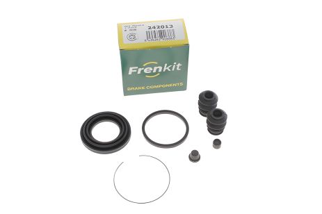 Ремкомплект гальмівного супорту для Mazda 626, Opel Frontera, Monterey, виробник FRENKIT (242013)