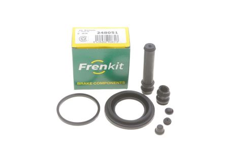 Ремкомплект тормозного суппорта TOYOTA LAND CRUISER, FRENKIT (248051)