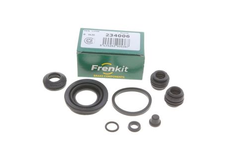Ремкомплект тормозного суппорта HONDA ACCORD, CIVIC, PRELUDE ROVER 600 SERIES, FRENKIT (234006)