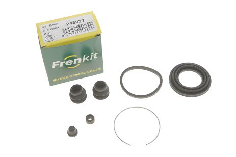Ремкомплект гальмівного супорта Frenkit для Mitsubishi Pajero-Montero і Shogun (245027)