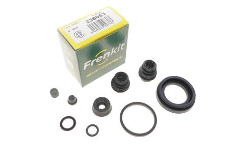 Ремкомплект тормозного суппорта TOYOTA AURIS, COROLLA, FRENKIT (238063)