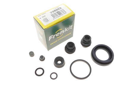 Ремкомплект супорту гальмівного TOYOTA AURIS, COROLLA, FRENKIT (238063)