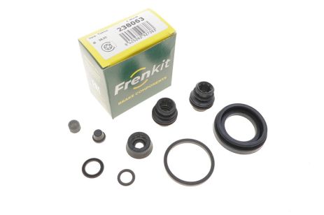 Ремкомплект гальмівного супорту TOYOTA AURIS, COROLLA, FRENKIT (238063)