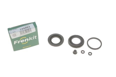 Ремкомплект гальмівного супорту MERCEDES, FRENKIT (235002)