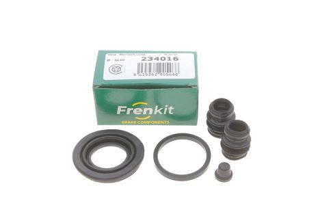 Ремкомплект тормозного суппорта HYUNDAI SONATA, TUCSON, XG TOYOTA COROLLA, FRENKIT (234016)
