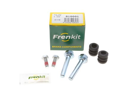 Ремкомплект супорта для CITROEN, PEUGEOT, RENAULT, FRENKIT (810001)