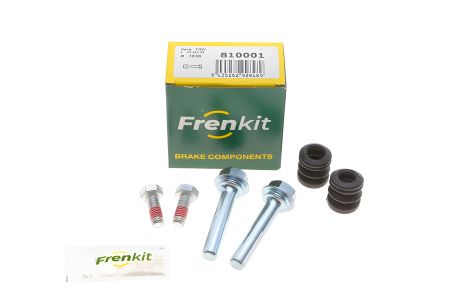 Ремкомплект супорта для CITROEN, PEUGEOT, RENAULT, FRENKIT (810001) Ремкомплект супорта для CITROEN, PEUGEOT, RENAULT, FRENKIT (810001)
