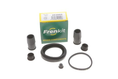 Ремкомплект гальмівного супорта MERCEDES SPRINTER (BM901-902-903-904) 95 - VW LT SERIES, FRENKIT (252005)