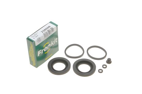 Гальмівного супорту ремкомплект ALFA MERCEDES MANY MODELS OPEL SENATOR, MONZA PORSCHE 911 VOLVO 140, FRENKIT (