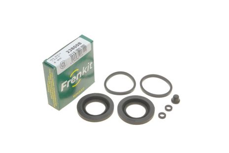 Ремкомплект тормозного суппорта ALFA MERCEDES MANY OPEL SENATOR, MONZA PORSCHE 911 VOLVO 140, FRENKIT (238008)