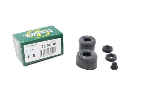 Ремкомплект гальмівного циліндру для VW TRANSPORTER, FRENKIT (319048) Ремкомплект гальмівного циліндру для VW TRANSPORTER, FRENKIT (319048)