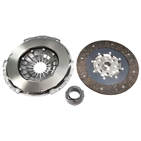 Набір зчеплення PEUGEOT 605, CITROËN BX, CITROËN XM, Mapa (008215600) Набір зчеплення PEUGEOT 605, CITROËN BX, CITROËN XM, Mapa (008215600)