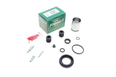 Ремкомплект гальмівного супорта ALFA 164 AUDI 80, 90, 100, 200, A 8, COUPE FIAT CROMA LANCIA THEMA,, FRENKIT (