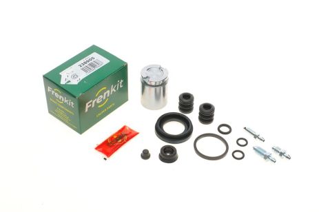Ремкомплект гальмівного супорта AUDI A 4, A 6 FORD GALAXY HYUNDAI SONATA MITSUBISHI CARISMA PEUGEOT, FRENKIT (