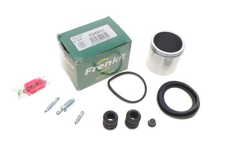 Ремкомплект суппорта vw passat/audi переднего d 54 мм с поршнем, FRENKIT (254911) к-т на 1 суппорт Ремкомплект суппорта vw passat/audi переднего d 54 мм с поршнем, FRENKIT (254911) к-т на 1 суппорт